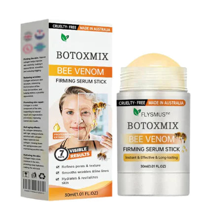 BeeLift™ Botox Venom Firming Serum Stick