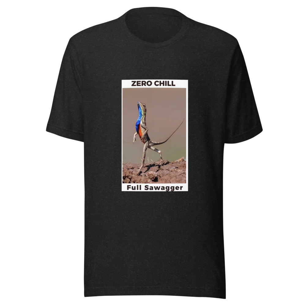 Unisex Staple T-Shirt | Bella + Canvas 3001