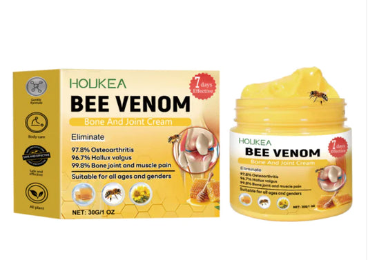 Bee Venom Revitalizing Cream