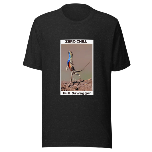 Unisex Staple T-Shirt | Bella + Canvas 3001