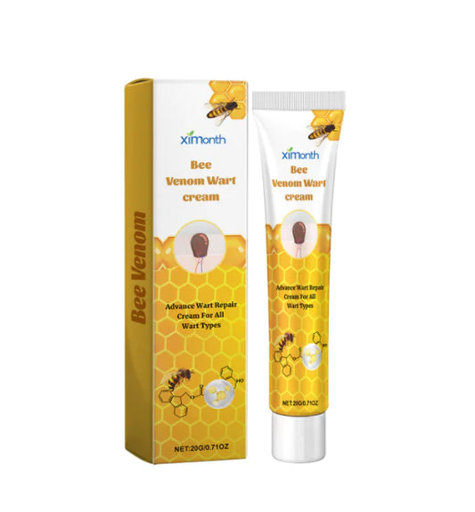 Wart and Mole Remover