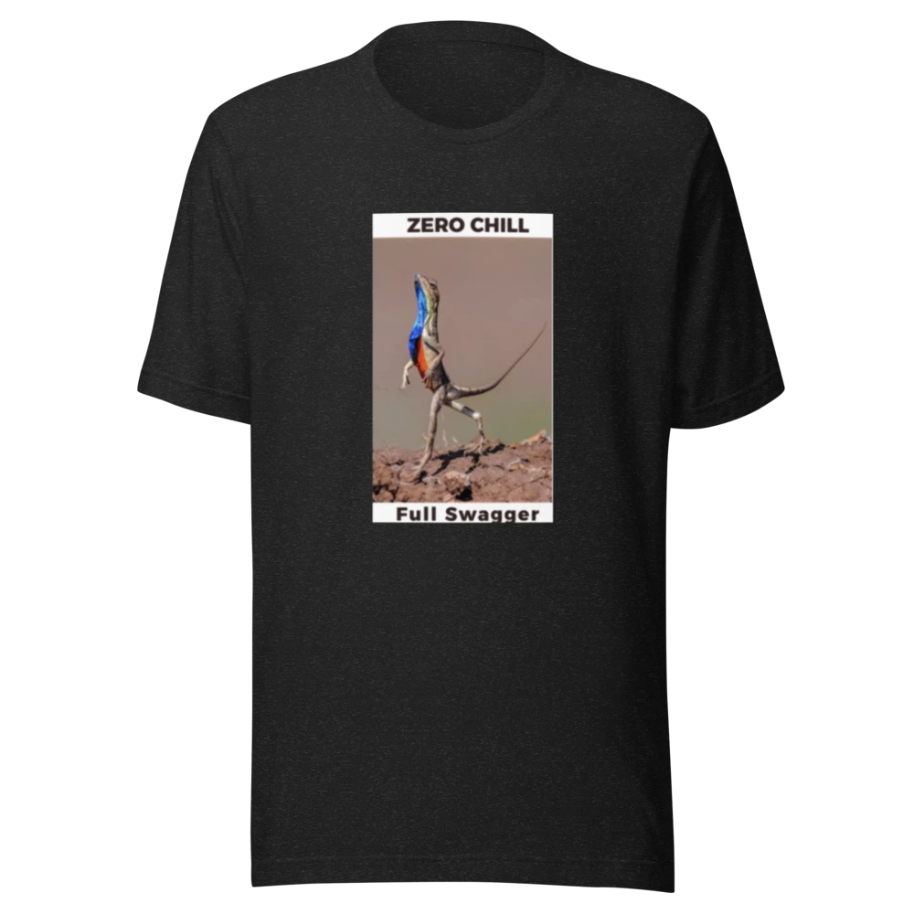 Unisex Staple T-Shirt | Bella + Canvas 3001