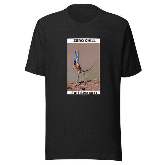 Unisex Staple T-Shirt | Bella + Canvas 3001