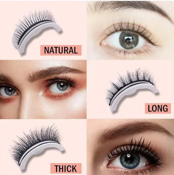 False Lashes