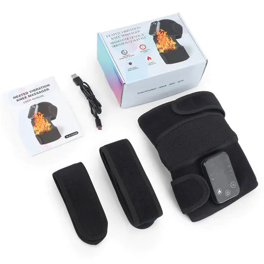 Knee Comfort Massager